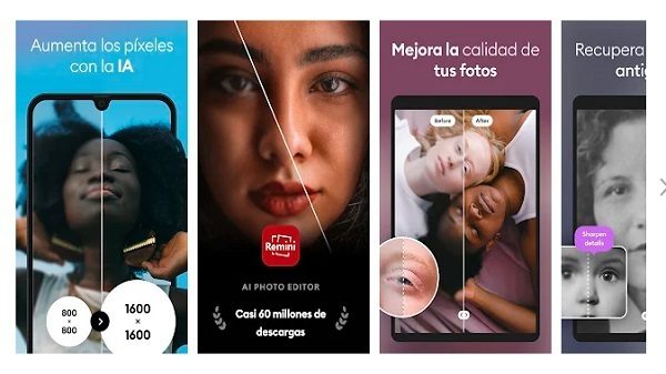 remini apk